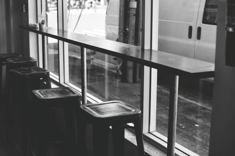 Teapresso Bar